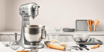 misturador para doces