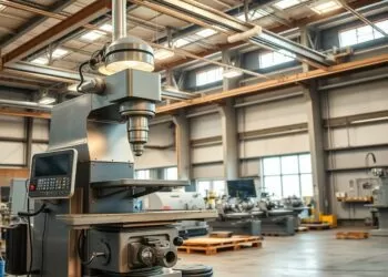 modernizacao fresadora