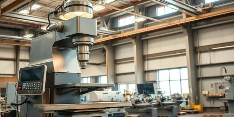 modernizacao fresadora