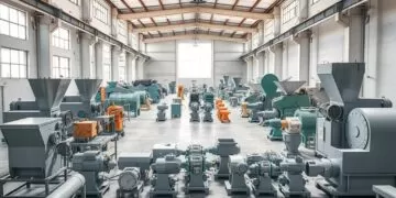 moinho de plastico ideal