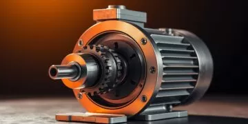 moto redutor coaxial