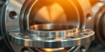 moto redutor com flange