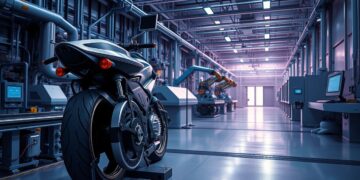 moto redutor com freio