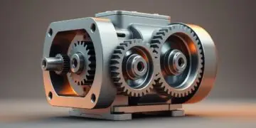 moto redutor helicoidal vs paralelo