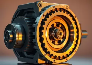 moto redutor planetario