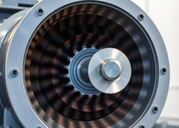 motor elétrico de indução