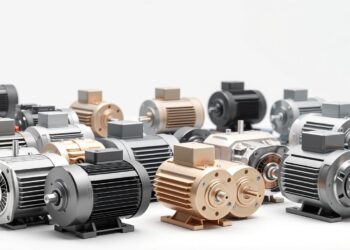 motor eletrico ideal
