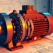 motor eletrico para compressor