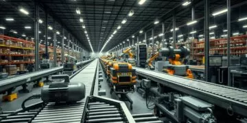 motor eletrico para esteira