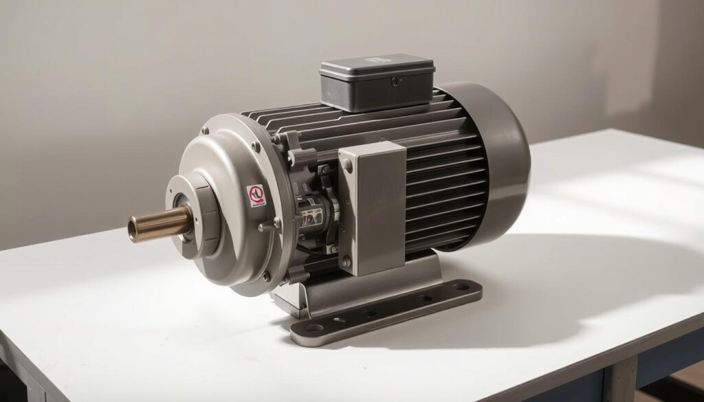motor elétrico recondicionado