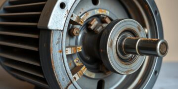 motor eletrico usado