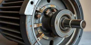 motor eletrico usado