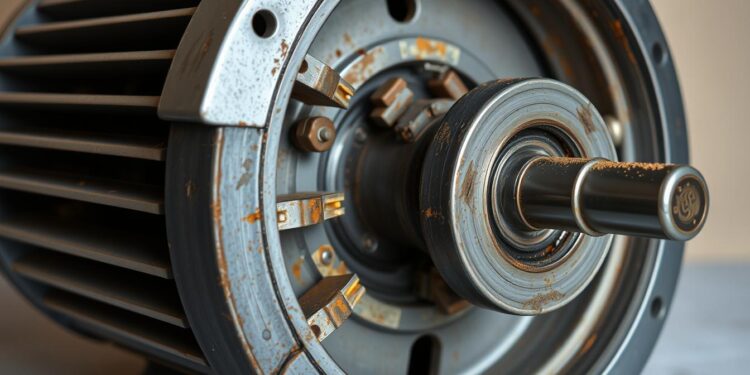 motor eletrico usado