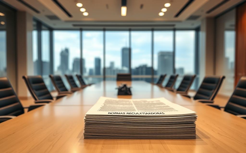 normas regulamentadoras normas regulamentadoras