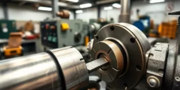 operacoes de torneamento