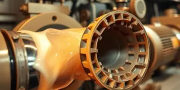 operar extrusora de plastico