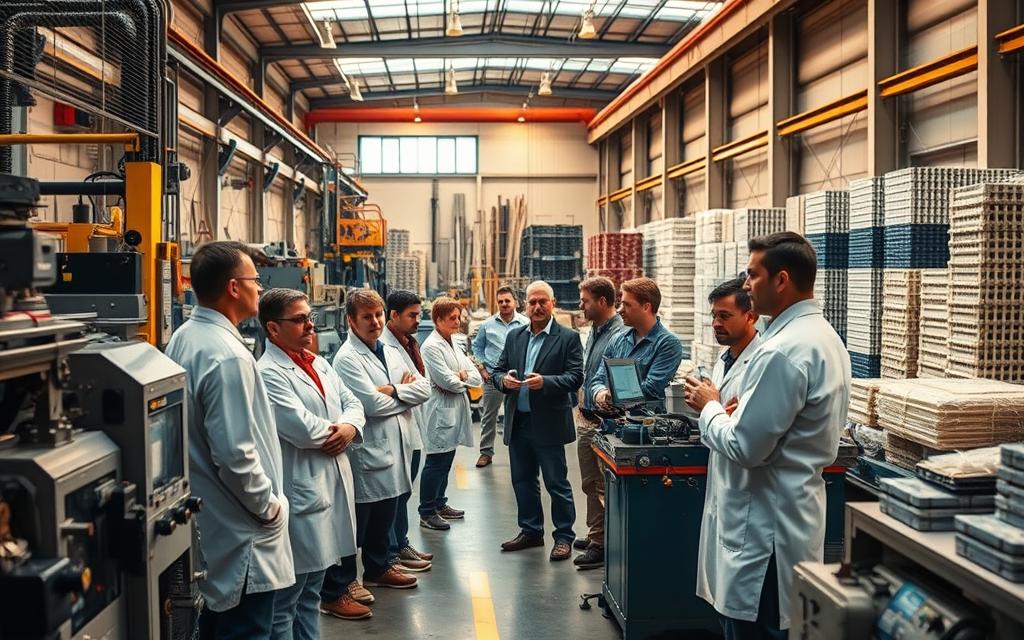 oportunidades de estágio