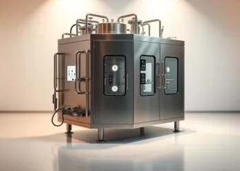 pasteurizador de bebidas