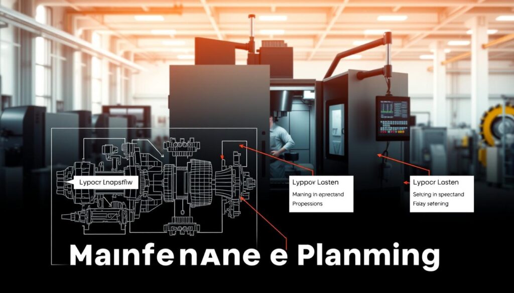 planejamento de manutenção planejamento de manutenção