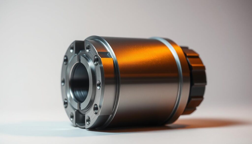 precificação de peças usinadas