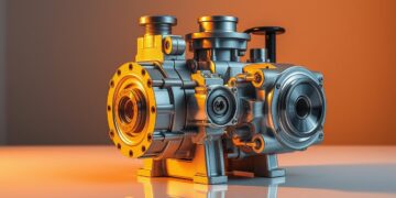 preço bomba hidráulica