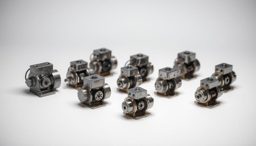 preço bombas hidráulicas pequeno porte