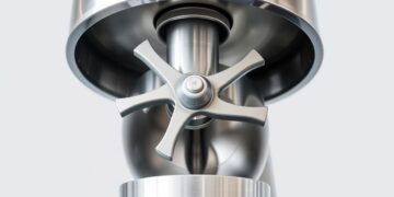 preço cilindro misturador