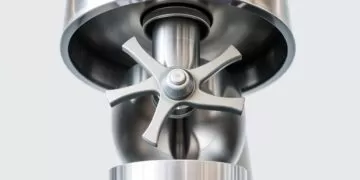 preco cilindro misturador