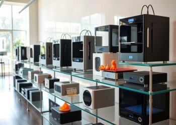 preco impressora 3d
