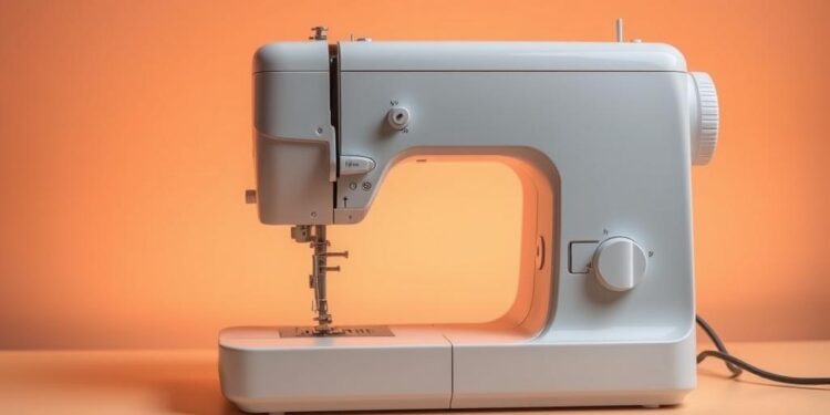 preco maquina de costura reta