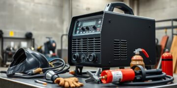 preço máquina de solda