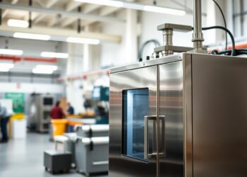 preço metalizadora a vácuo