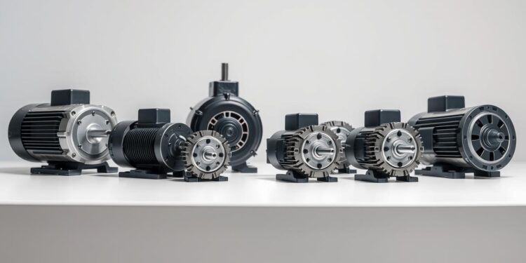 preço motor elétrico