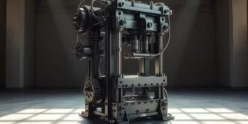 preco prensa excentrica