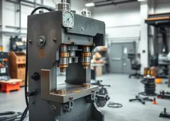 preco prensa hidraulica