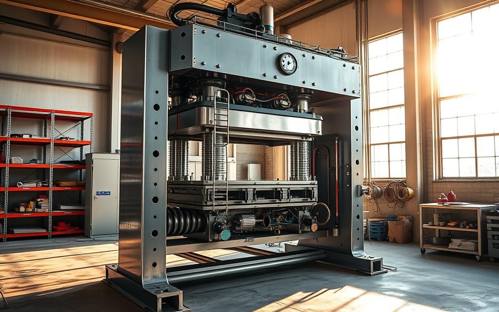 pressão hidráulica pressão hidráulica