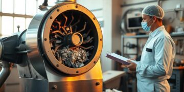 problemas moinho de plástico