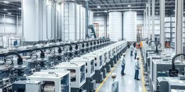 processo de injecao plastica