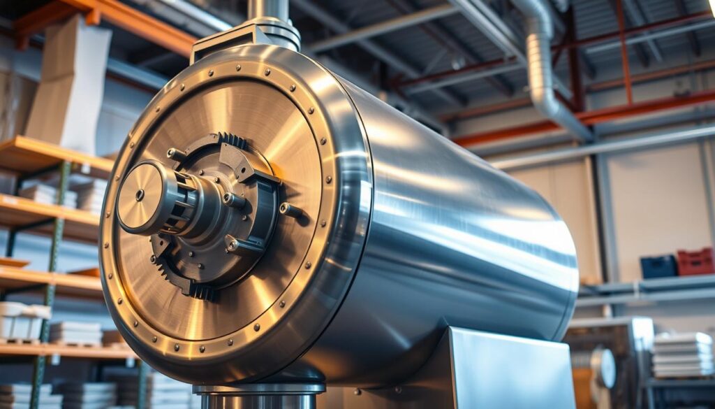 produtividade cilindro misturador produtividade cilindro misturador