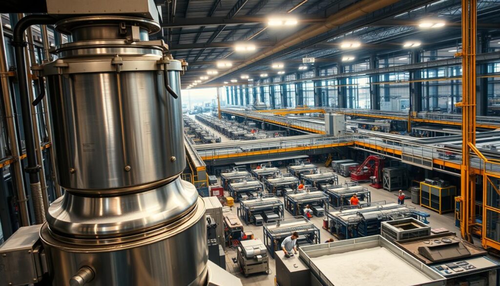 produtividade industrial produtividade industrial