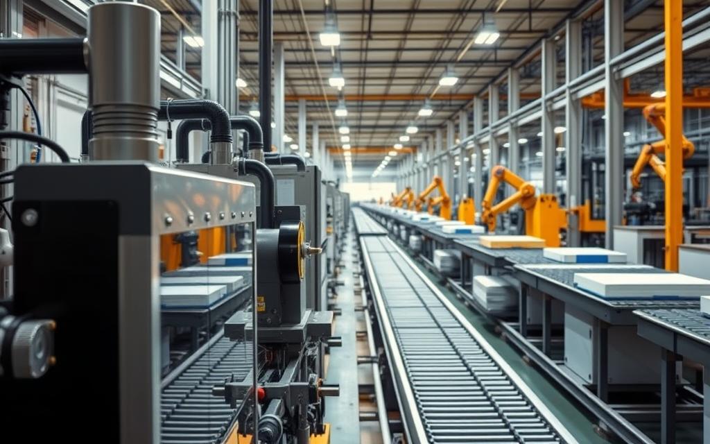 produtividade industrial produtividade industrial