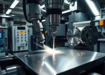 produtividade torno cnc