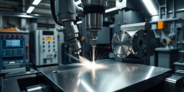 produtividade torno cnc