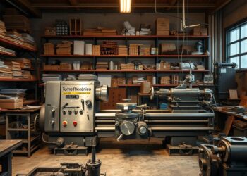 produtos lucrativos torno