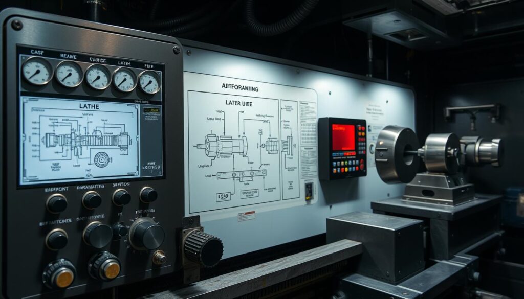 programação CNC