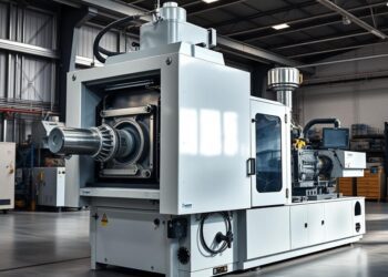 reformar injetora usada