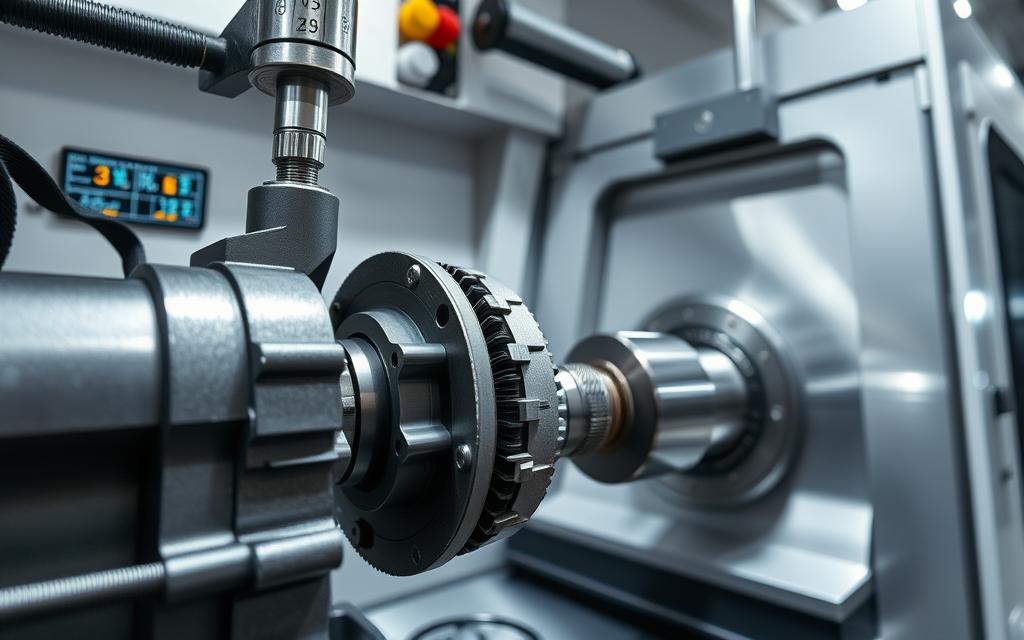 rosqueamento automático