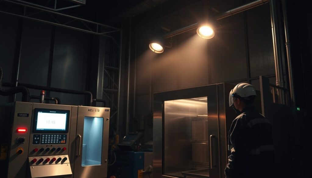 segurança operacional segurança operacional