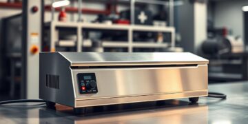 seladora de indução