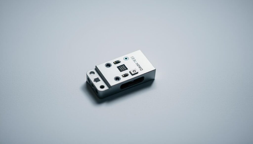 sensor de filamento